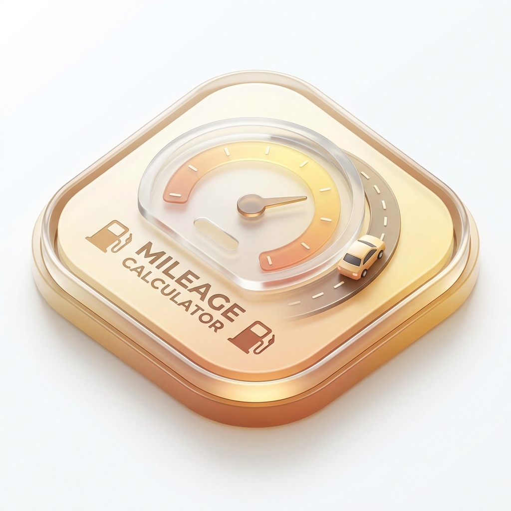 Mileage Calculator