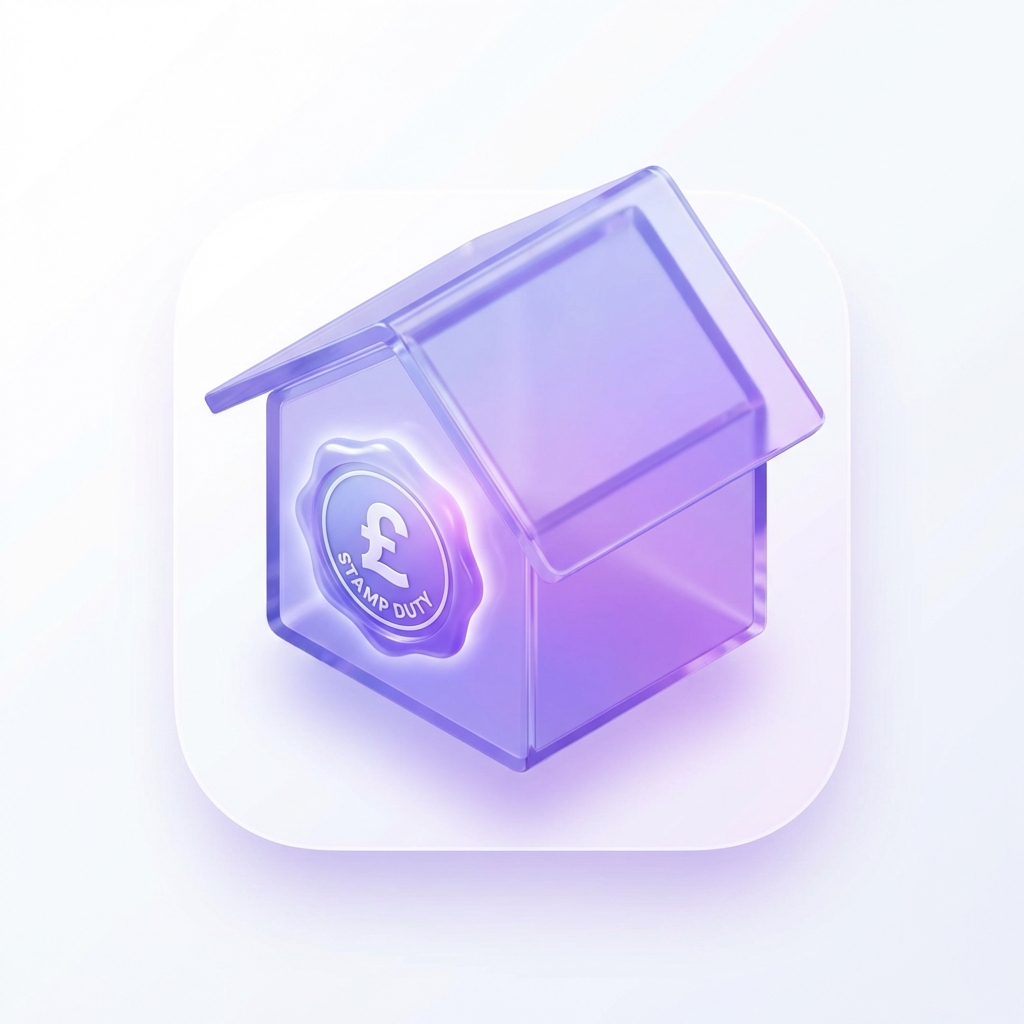 Stamp Duty Calculator