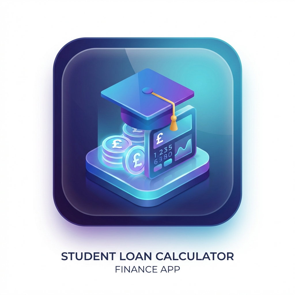 Student Loan Calculator