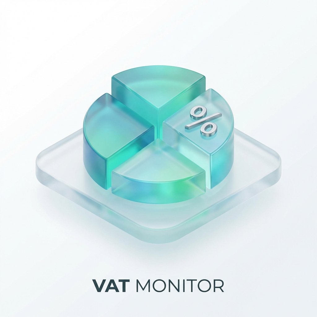 VAT Monitor
